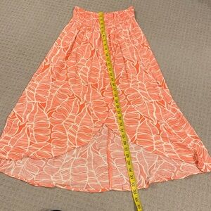 Siena sky women skirt,,